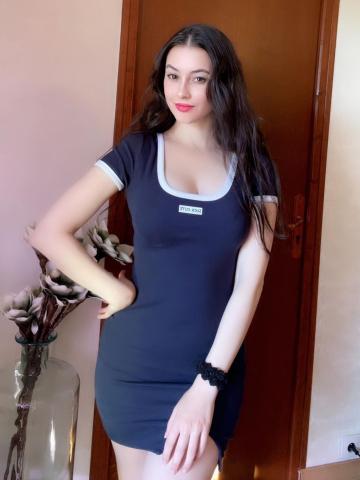 Анкета проститутки Регина - Фото 1, , 24 года, №369412